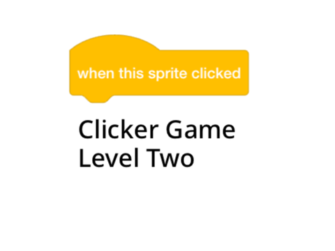 Clicker level two