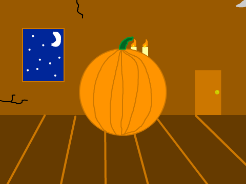 Crazy Pumpkin Maker! (Halloween 2015)