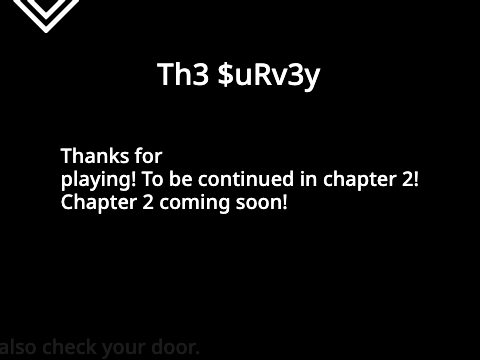 Th3 $uRv3y (Full version)