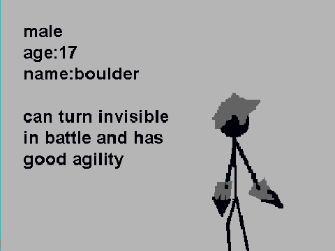 my stick bios