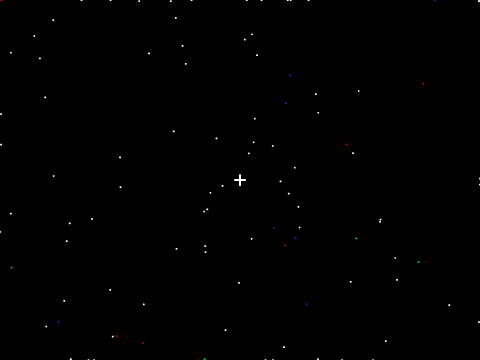Stars (3D) (Pen)