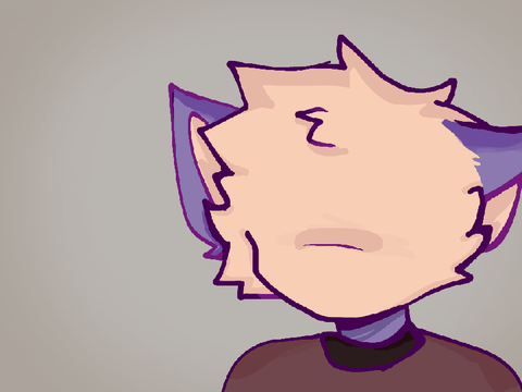 art for @Im_werid_ok wooooaaaaahh