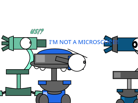 all mixels meeting the all the our of ideas tribe remix remix