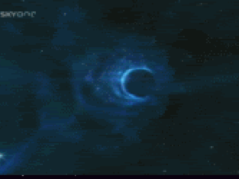 Stargate Animation