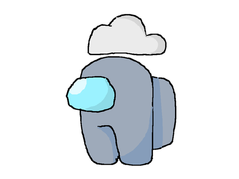 AMONGUS