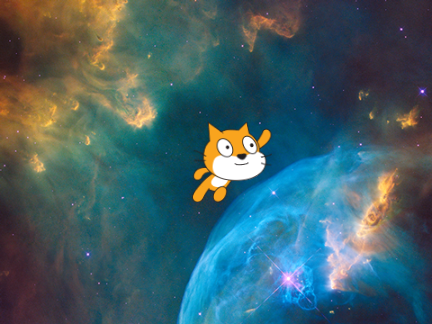 super cat's intro!