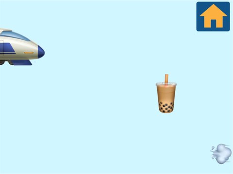 Dodge the bubble tea!