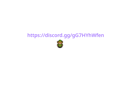 Dinktrap's server