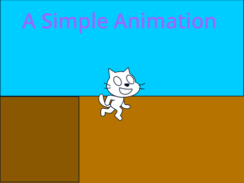 A Simple Animation 