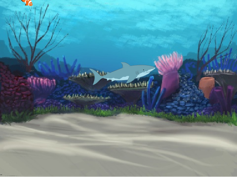 Fish Run remix