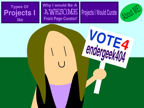 Vote endergeek404 FPC