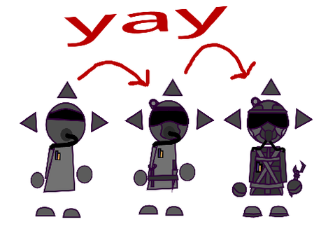 new abyss vau model WOOOOOOO