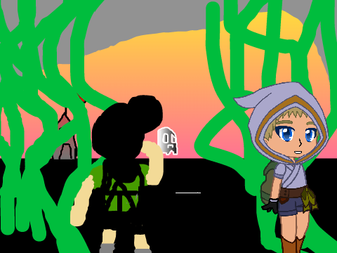 Art Competition! remix