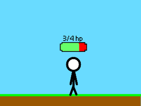 Read instructions demo thingy so bad 