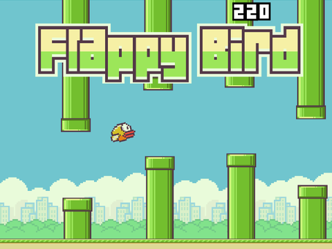 Flappy Bird