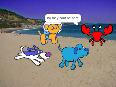 The Caller Crab Secret 5