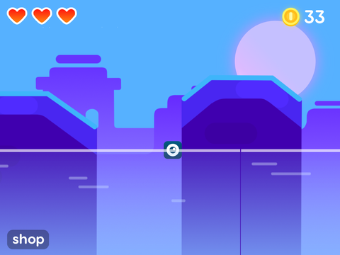 ☁️Multiplayer☁️ Platformer Moonlight Valley #games %all