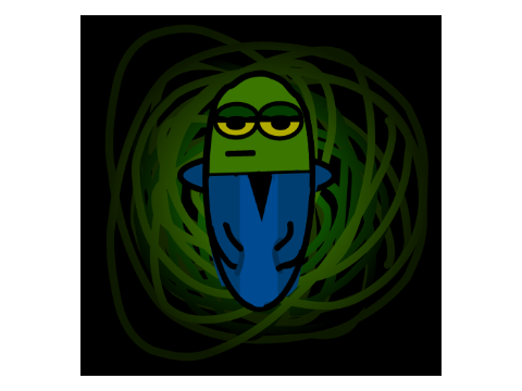 its a pfp :)