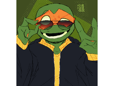 hey check out this art that i did