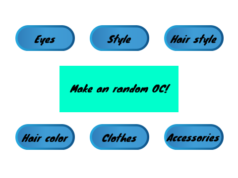 Make a random OC!!!