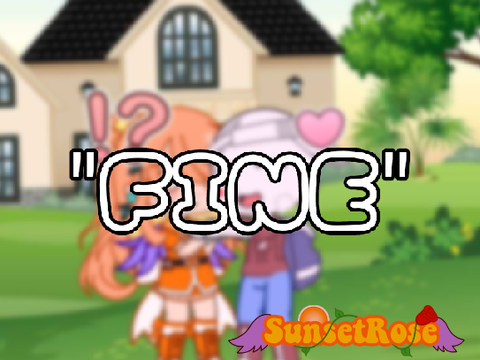 《"FINE"|meme|400+ special》
