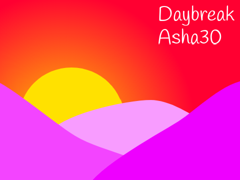 Daybreak Parallax