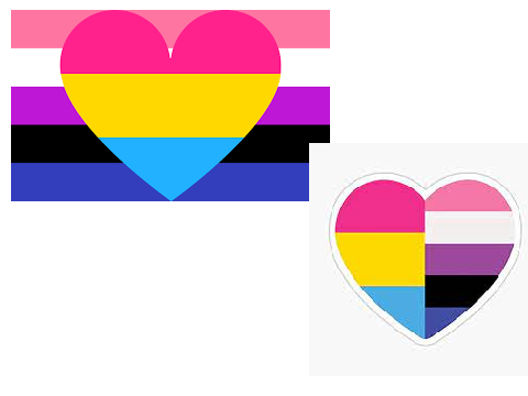 Being Genderfluid And Pansexual Is Great