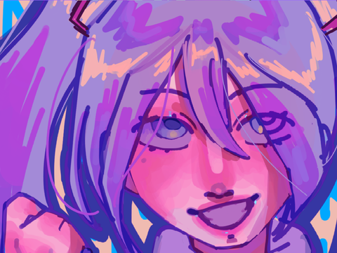 miku day ayayayayayay . fanart