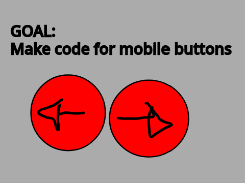 Goals for The Missing Ember