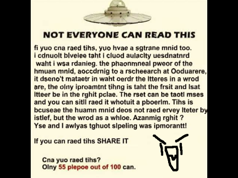 I hAvE a WiErD bRaIn AnD I LikE It remix remix remix