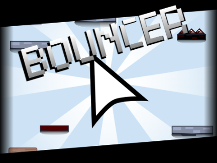 [UNFINISHED] - Bouncer! #games #trending #all