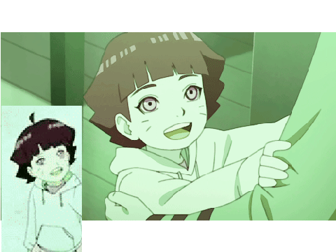 Rainbow Himawari