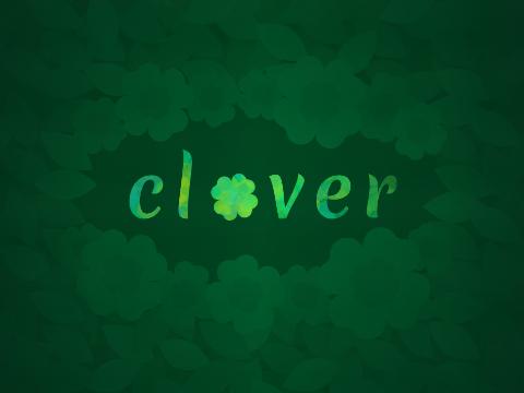 ☘️ Clover ☘️