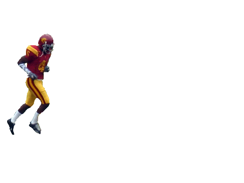 Football Catch