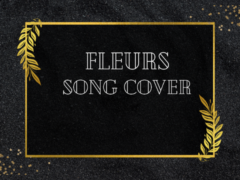 Fleur’s Song Cover - Set Fire To The Rain 