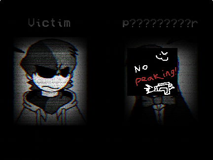 {RESHARED} "Afterthought" cover perhaps...? >;)