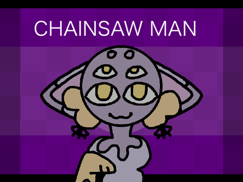 [ CHAINSAW MAN . memix ]