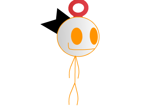EvolveOrangeExtraTiberadog3