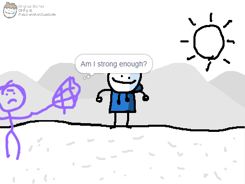 Fight Him || A remix || #all #animations #funny 