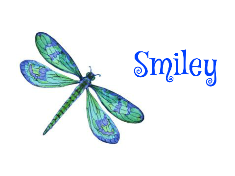 Smiley!