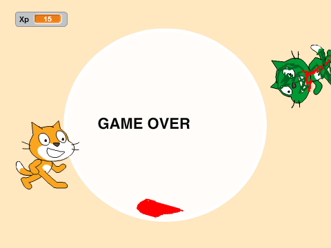 CatScratch RPG