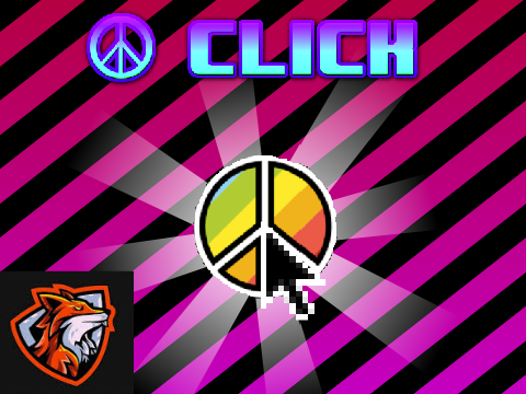 ☮ Click