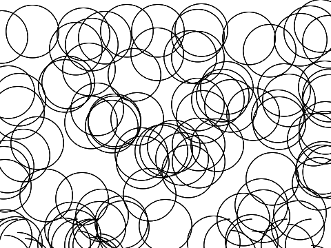 circles