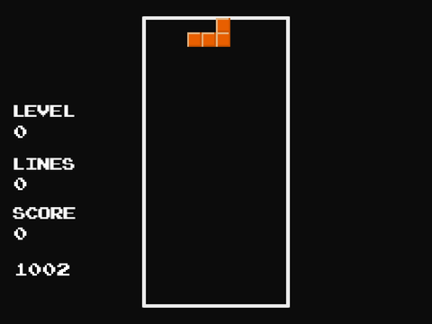 Tetris [Remake] remix-5