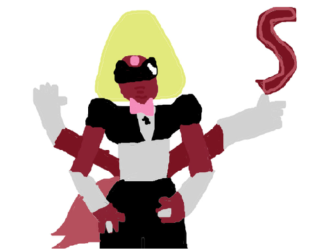 Sum of my art