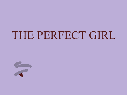 : ̗̀➛ The perfect girl \\ Gift remix