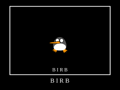 Birb