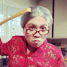 Asian moms and grades