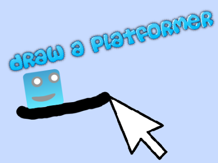 draw a platformer ||contest entry|| #trending #games #music