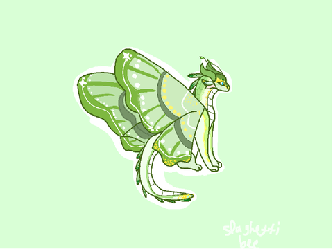 bee :>